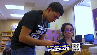 Region One ESC | 2026 GEAR UP "Your Future Is Waiting"