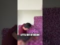 flybold Purple grass wall: Easy DIY Installation for Indoor & Outdoor Decor