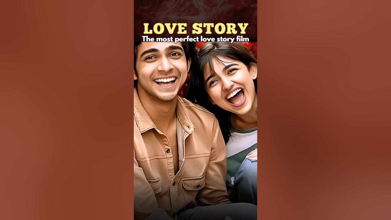 This Love Story Will Melt Your Heart ️ MustWatch moviesuggestion 