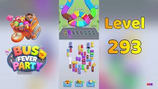 Bus Fever Party Level 293 Solutions | Go Answer screenshot 3