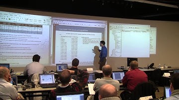 Electronic Camming & Cubic Spline Interpolation