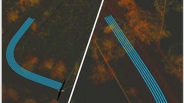 On-Road Dynamic Path Planning - II - Autonomous Car