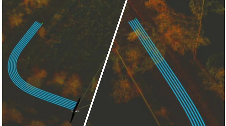 On-Road Dynamic Path Planning - II - Autonomous Car