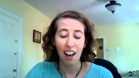 GSoC 2010 - Layla Oesper