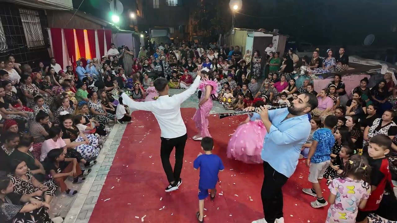 ESENYURT ROMAN  DÜGÜNLERİ