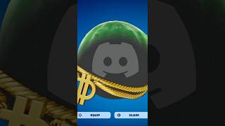 HOW TO GET FORTNITE BIG DILL CHAIN AVATAR DECORATION PROFILE PICTURE IN DISCORD! HOW TO GET FORTNITE BIG DILL CHAIN AVATAR DECORATION PROFILE PICTURE IN DISCORD!