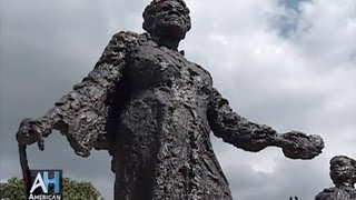 Mary McLeod Bethune Memorial