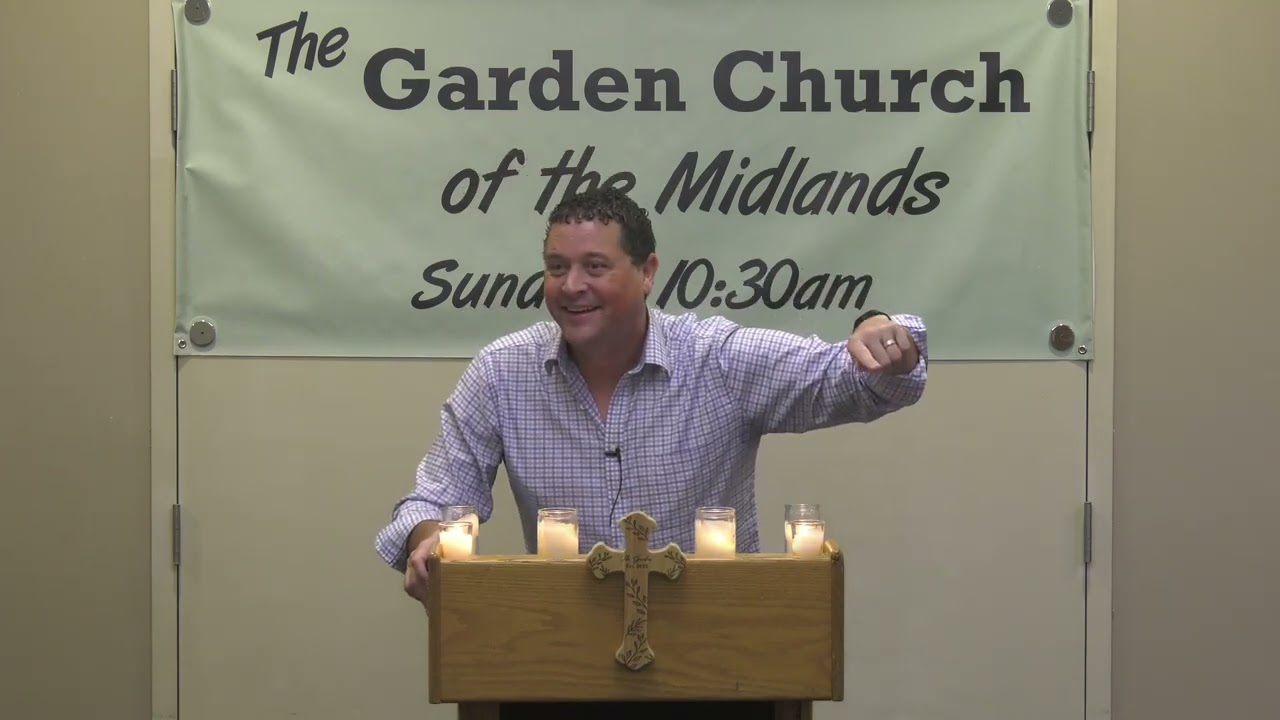 The Unchanging Jesus