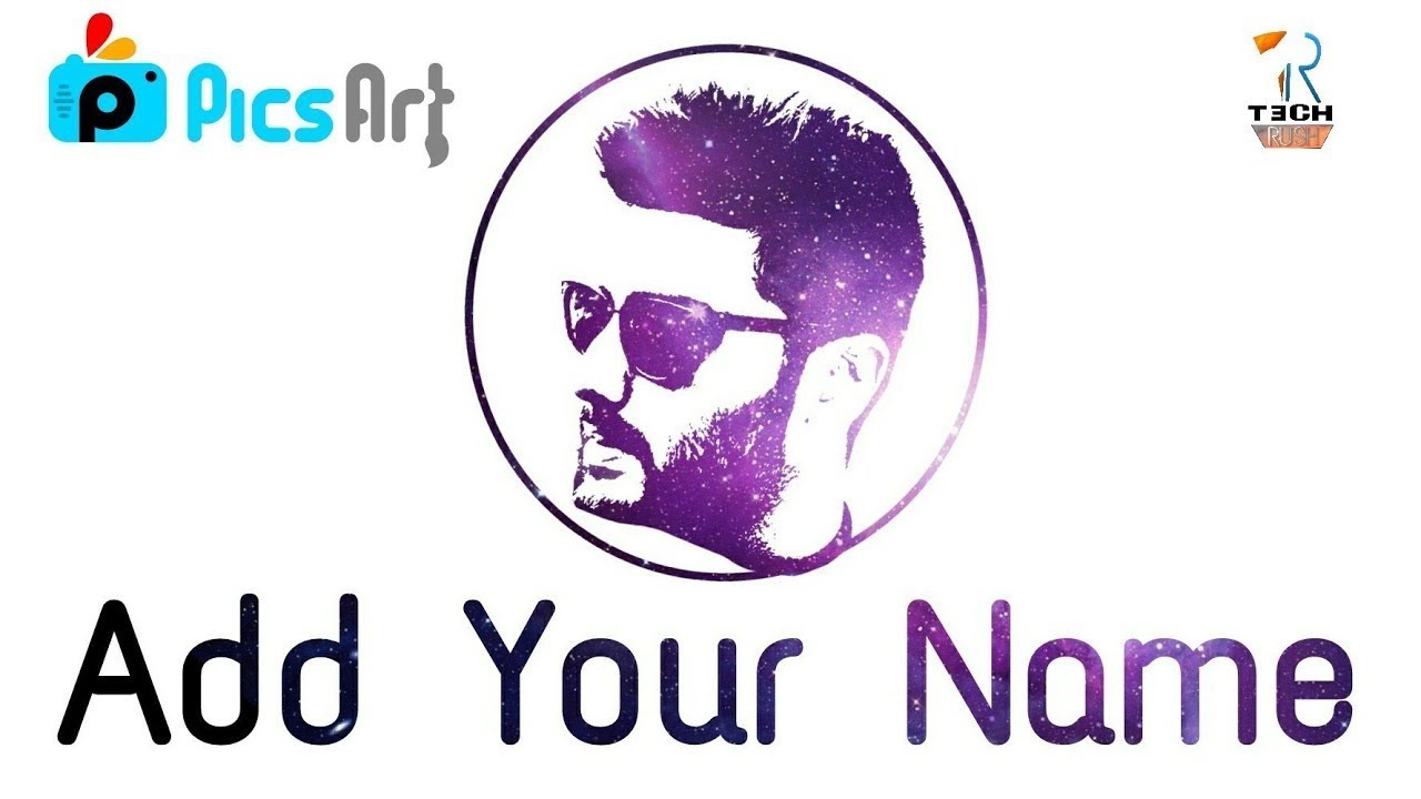 Make your own Face Logo (Easy Tutorial) Android Mechanics YouTube