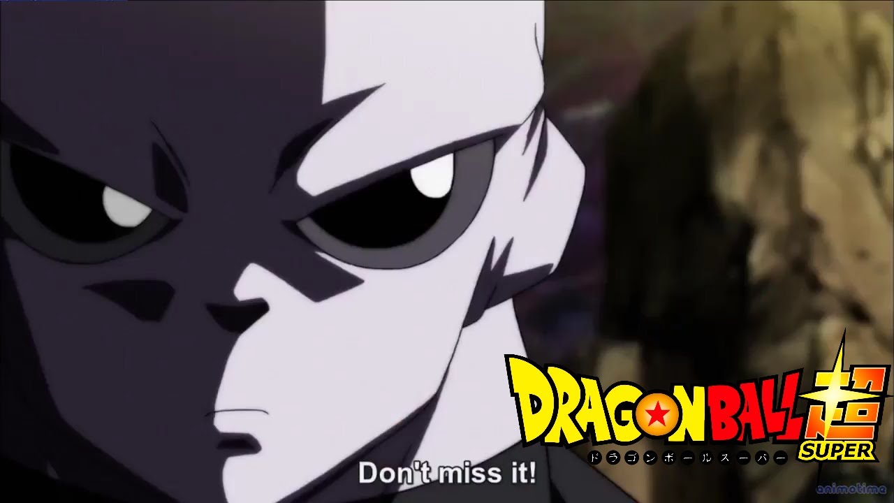 Dragon ball super Episode 109 Preview English Subbed YouTube