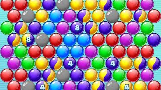 Bubble Shooter Game 🔴🔥 | Bubble Pop Game 💋🔴 | Bubble Shooter Gameplay ❤️🔥 screenshot 5