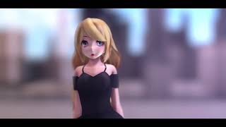 [MMD] Red Velvet – Red Flavor (빨간 맛)  MODEL DL