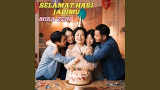 Selamat Hari Jadimu