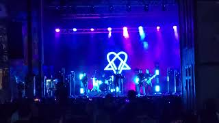 Ville Valo - The Foreverlost (live)