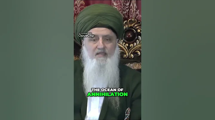 The Power of Soil: Uncover the Secrets of Seed Germination | Shaikh Nurjan Mirahmadi