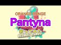 ORANGE RANGE / Pantyna feat.ソイソース 歌ってみた