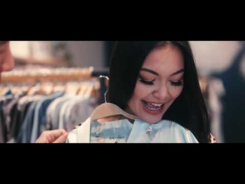 CHOW MANE x SAWHEE - FOR THE RACKS (Lion Card Commercial) [MV]