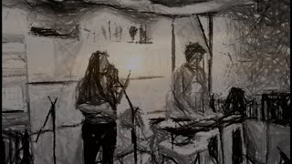 A Little Fire - Victory Worship (Slower Version Acoustic Cover by MIKO & WINCHELLE)