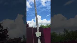 Тянем,тянем #ethernet #fiber #gpon #волс