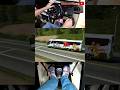 Ônibus Tom &amp; Jerry + Volante G9 #gaming #ets2 #logitech