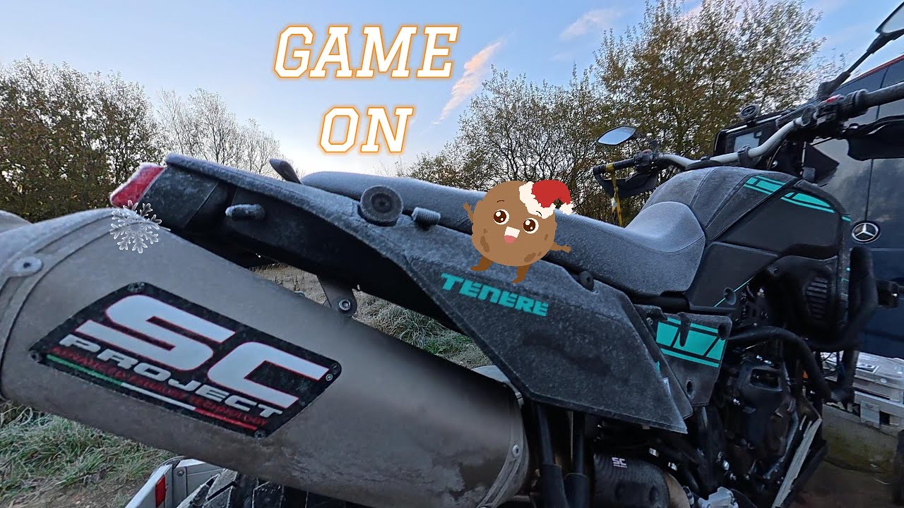 Hyggetur i Seest Grugrav