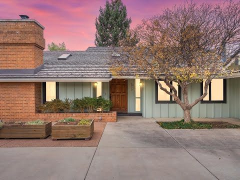 6972 Roaring Fork Trail, Boulder, CO home video tour