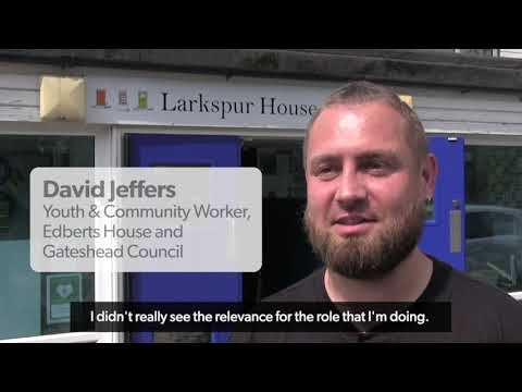 Introducing HDRC Gateshead