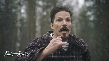 Soreption - The Artificial North (Official Video)