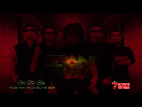 Edane - Bla Bla Bla
