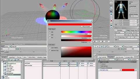 MB Tutorial Part 58: Property References