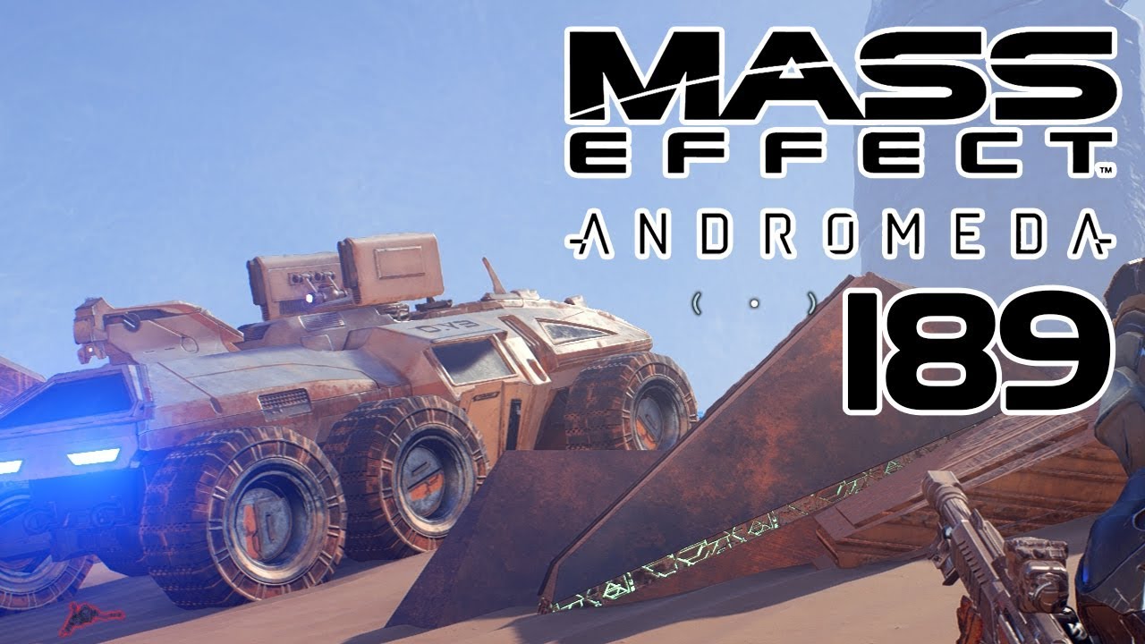 Spuren der Turianer | 