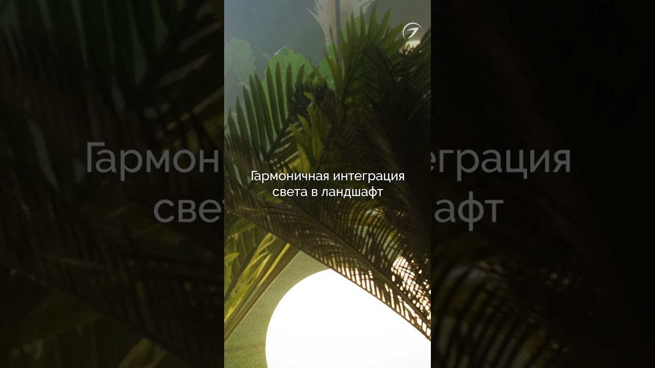 Превратите сад в место для отдыха