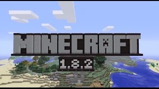Minecraft [1.8.2] Launcher [CRACKED - PREMIUM] [AUTO UPDATE] [HD+]