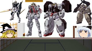 ガンダムのかっこいいモビルスーツ101選 機体のデザインや強さを徹底比較 ランキングまとめメディア