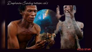 Deephouse_Sunday_session_Vol1(Pierre Johnson Ep 2021_mixed by Djmambexsa