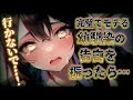 【ヤンデレ】容姿端麗完璧幼馴染の告白を断ったら…。【男性向け/ASMR】