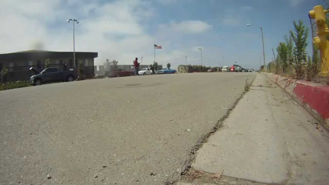 Ofna GTP2e Hybrid Initial Run