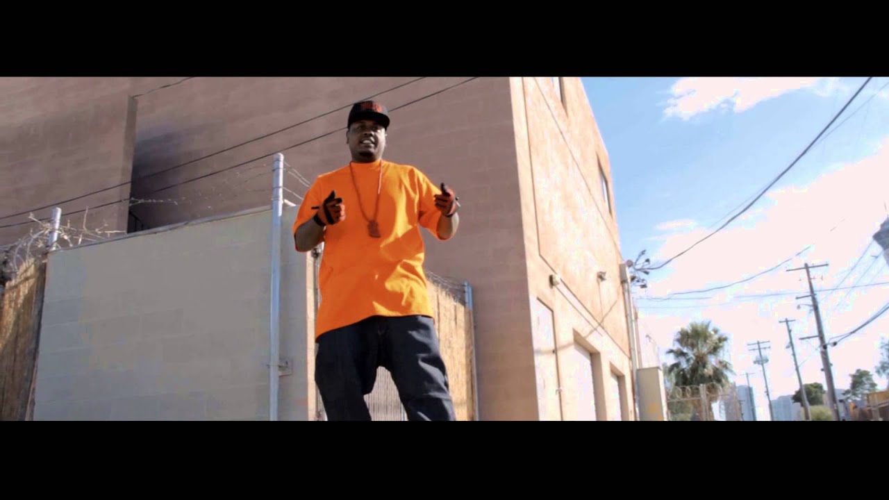 The Shooter X Six4Slim X RockTheMonstar 