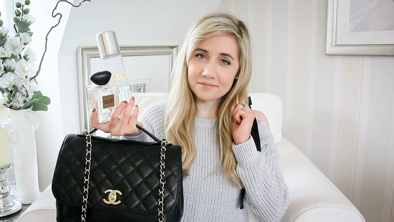 February Favourites!