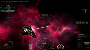 FreeSpace: TGW - 23. Failure to Communicate [SCP]