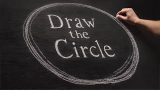 Draw the Circle | Week 1
