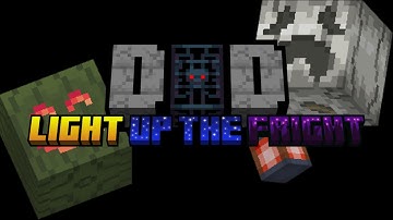 Dungeons of Doom | Light up the Fright Official Trailer