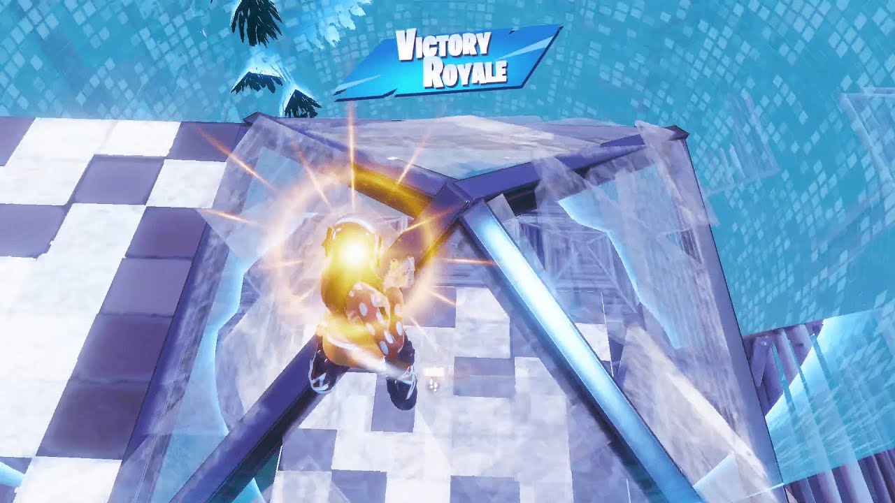 What you Know (ft Bugha)