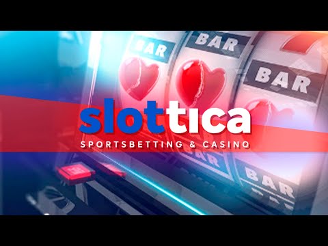 Slottica proqram mağazası: hemen ən yaxşı online kazino oynamaq!