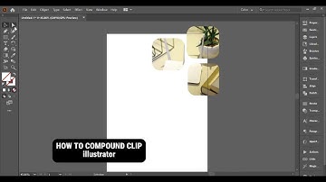Illustrator Masking Trick: Perfect Compound Clipping in Minutes!