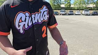 2025 SF Giants at Athletics | Sutter Health Park | Sacramento | $25 Lawn Seats | 10th MLB Park Visit