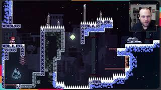 Difficulty in RPGs and Celeste