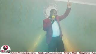 Bheshu - Ngimbonile engilwela