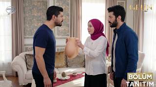 Cihan dowiaduje się całej prawdy od Sinem! | Panna Młoda 81 Zwiastun | Gelin Film Turecki Po Polsku