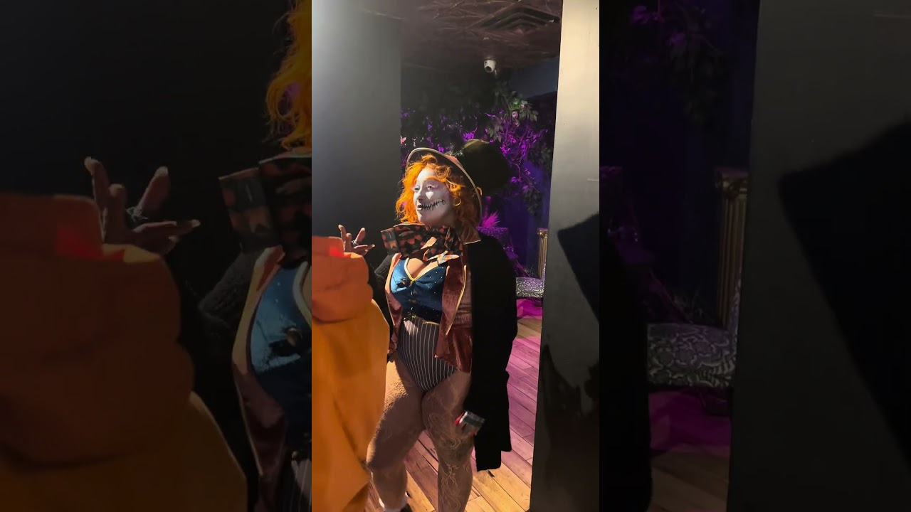 Croptober Sesh recap to end 